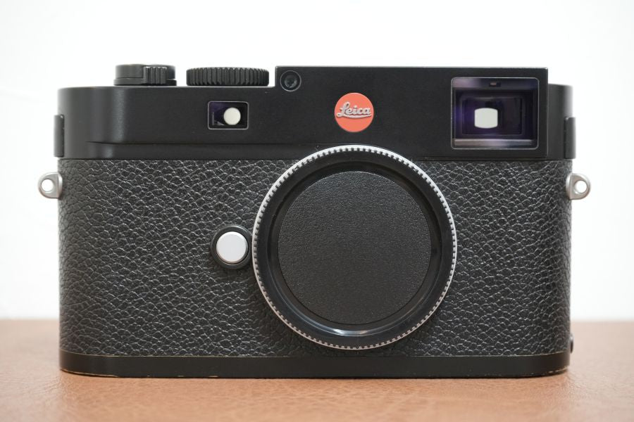 LEICA M Typ262 Black Chrome