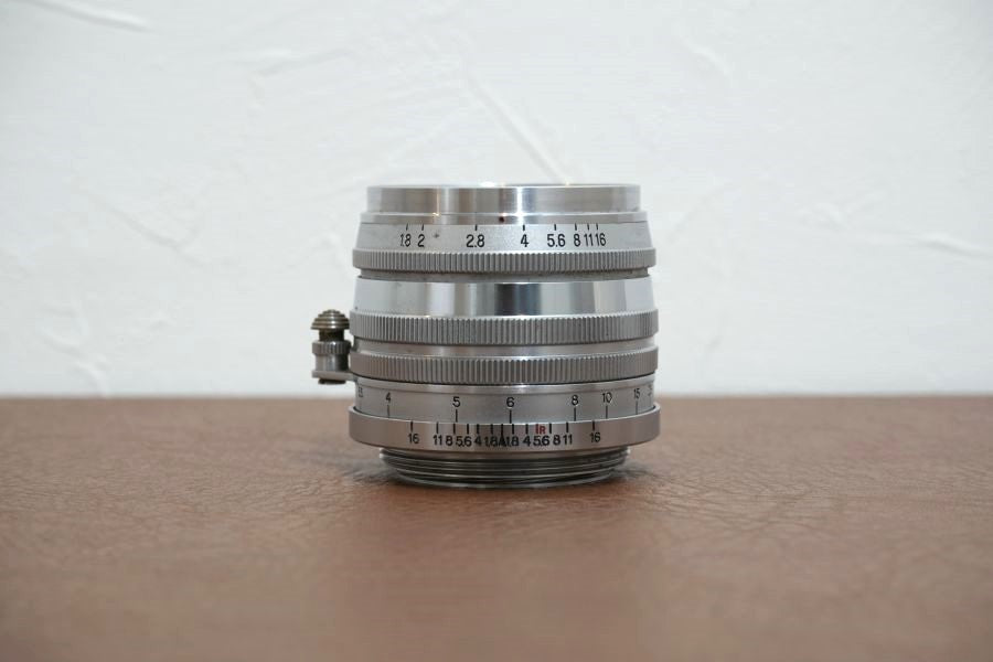 Canon L50mm f1.8