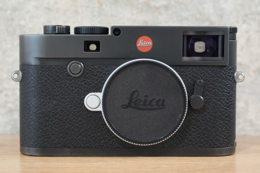 LEICA M10 Black Chrome 点検済み ☆現金特価650,000円（税込み