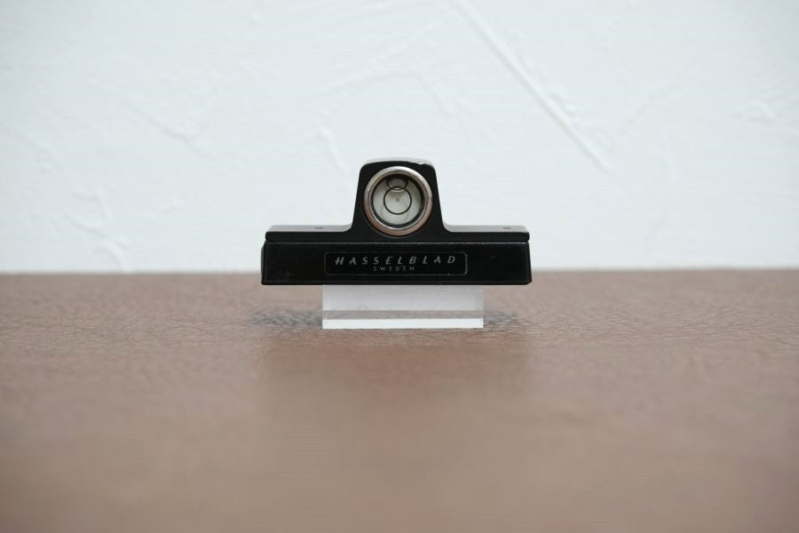 Hasselblad 水準器