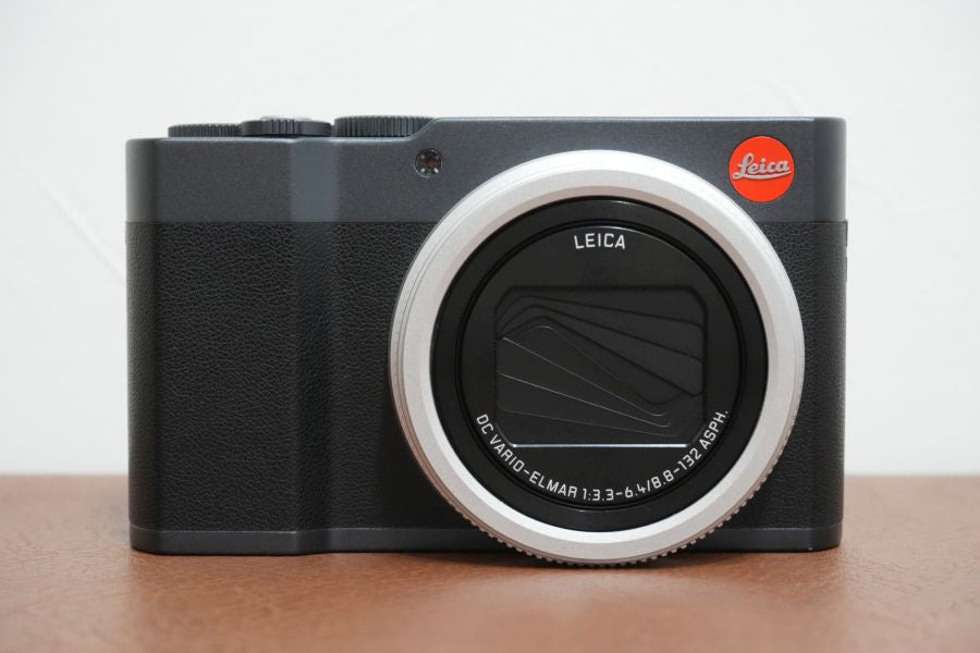 LEICA C-LUX ミッドナイトブルー 箱付き