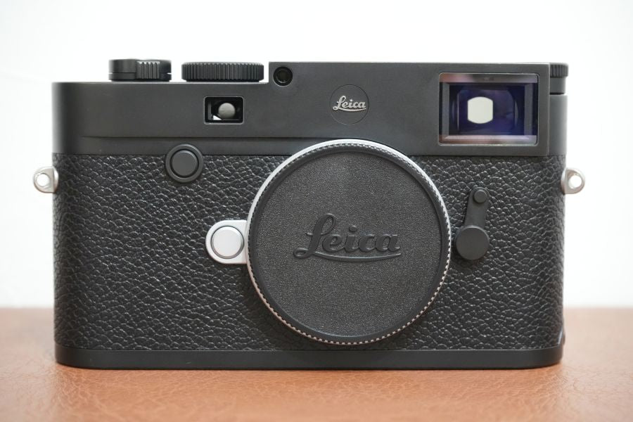 LEICA M10-R Black Chrome