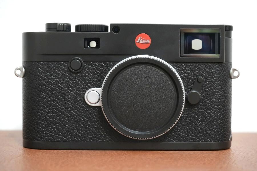 LEICA M10 Black chrome
