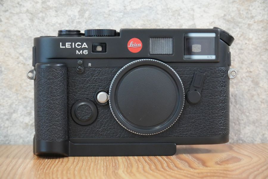 LEICA ハンドグリップM 14405