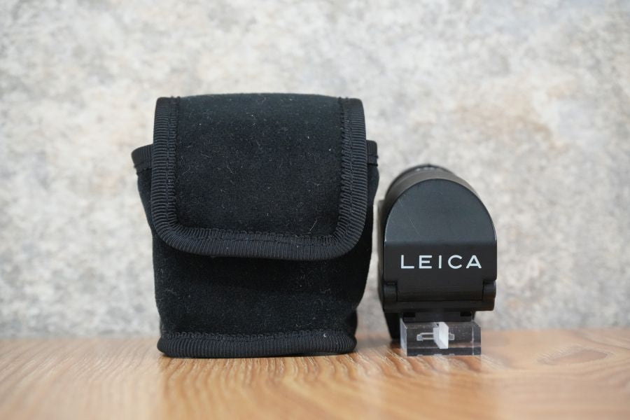 LEICA EVF2 ビューファインダー 珍品