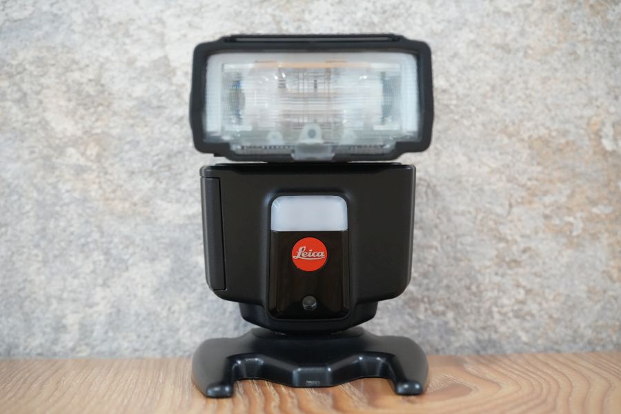LEICA SF40 フラッシュ 14624 極美品