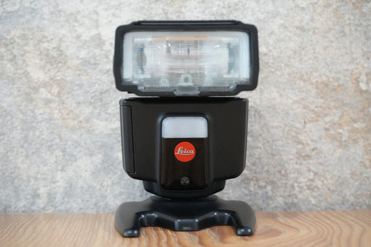 LEICA SF40 フラッシュ 14624 極美品