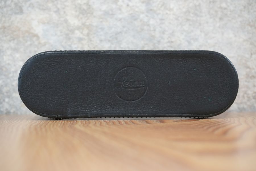 LEICA 14881 M型レザープロテクター(Typ240シリーズ/262/246用)