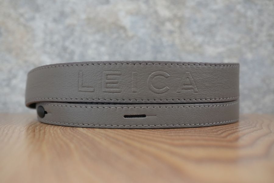 LEICA キャリングストラップ トープ 18574