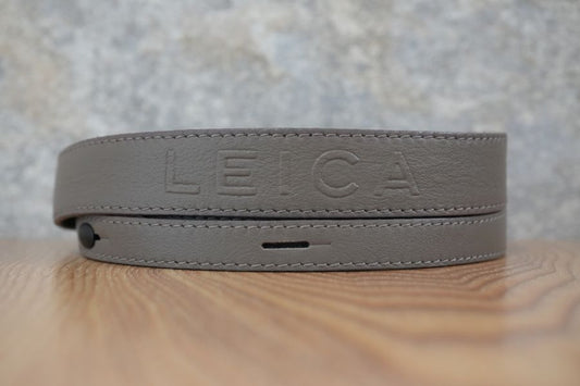 LEICA キャリングストラップ トープ 18574