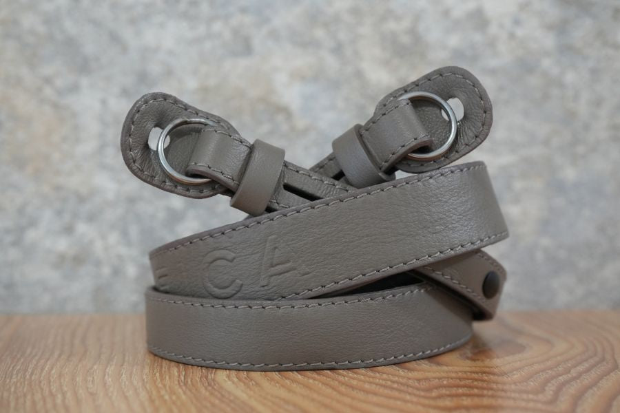LEICA キャリングストラップ トープ 18574