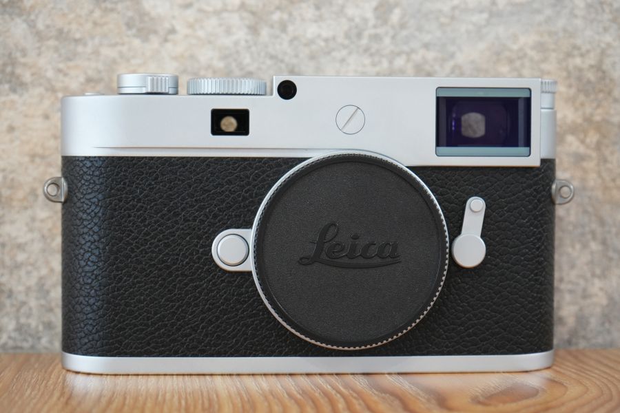 LEICA M11-P Silver Chrome シルバークローム 付属品完備
