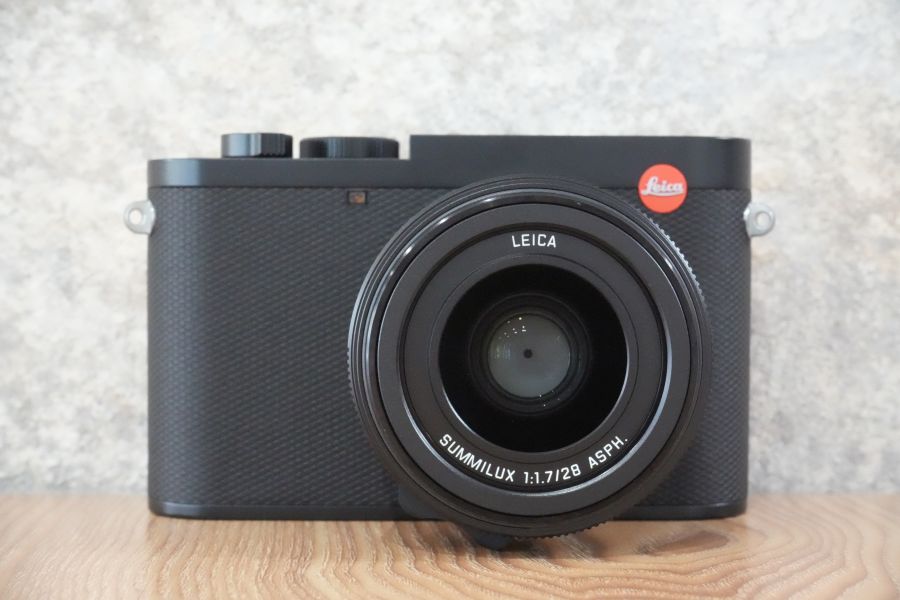 LEICA Q3 未使用品