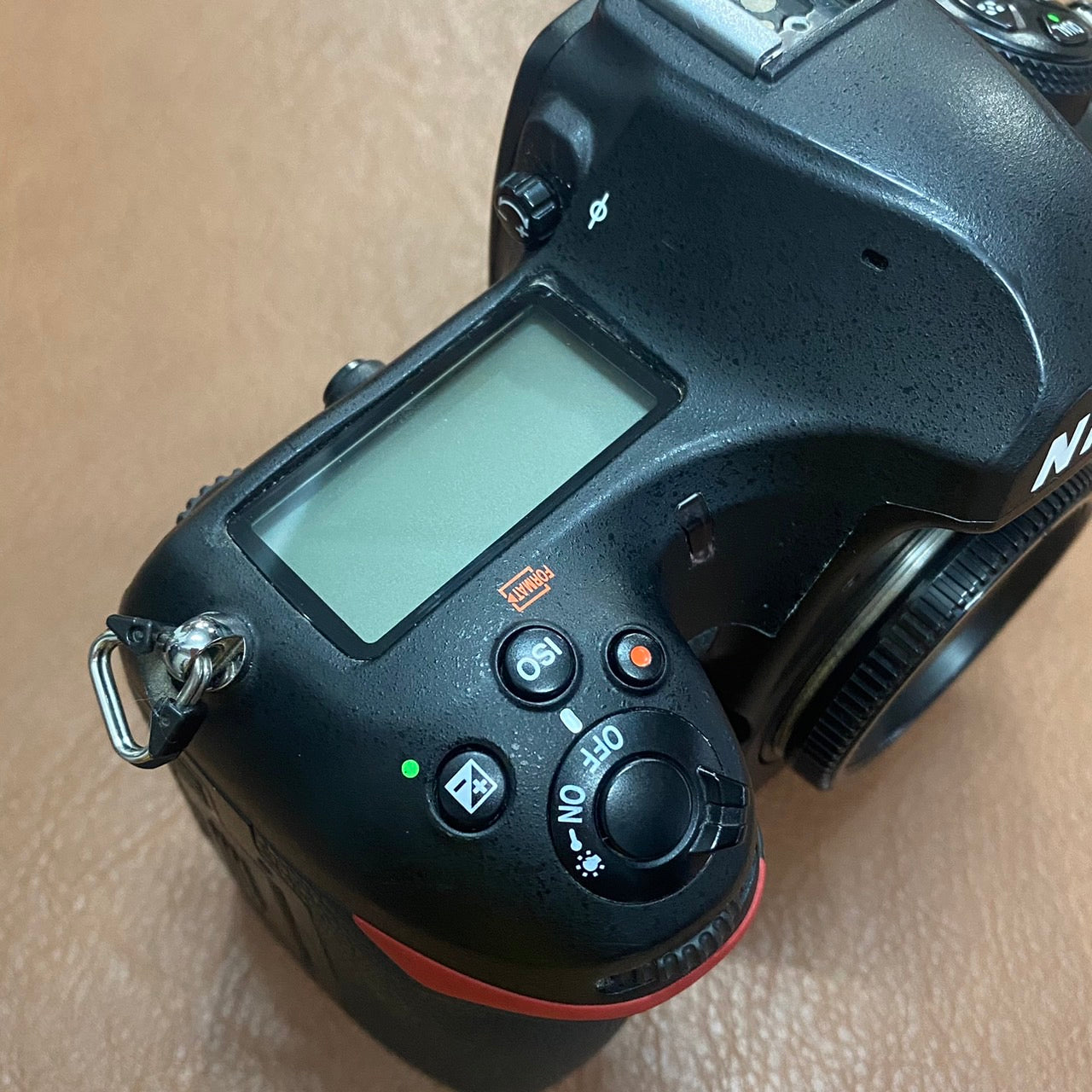 Nikon ニコン D850 箱付き