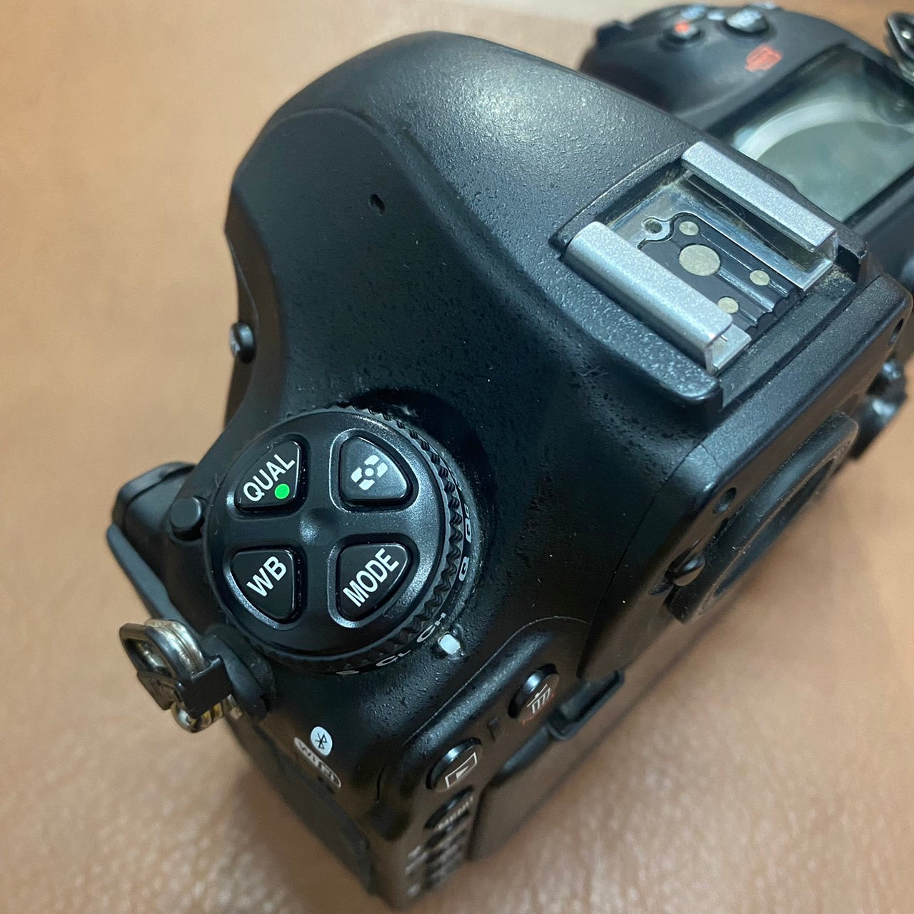 Nikon ニコン D850 箱付き