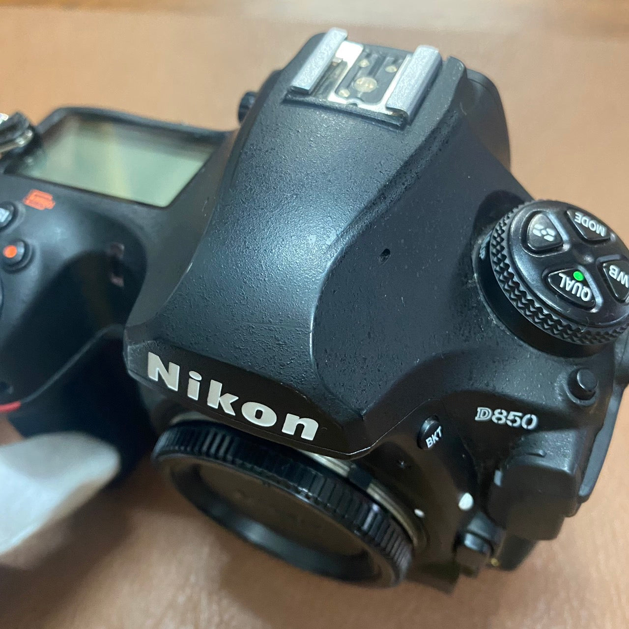 Nikon ニコン D850 箱付き