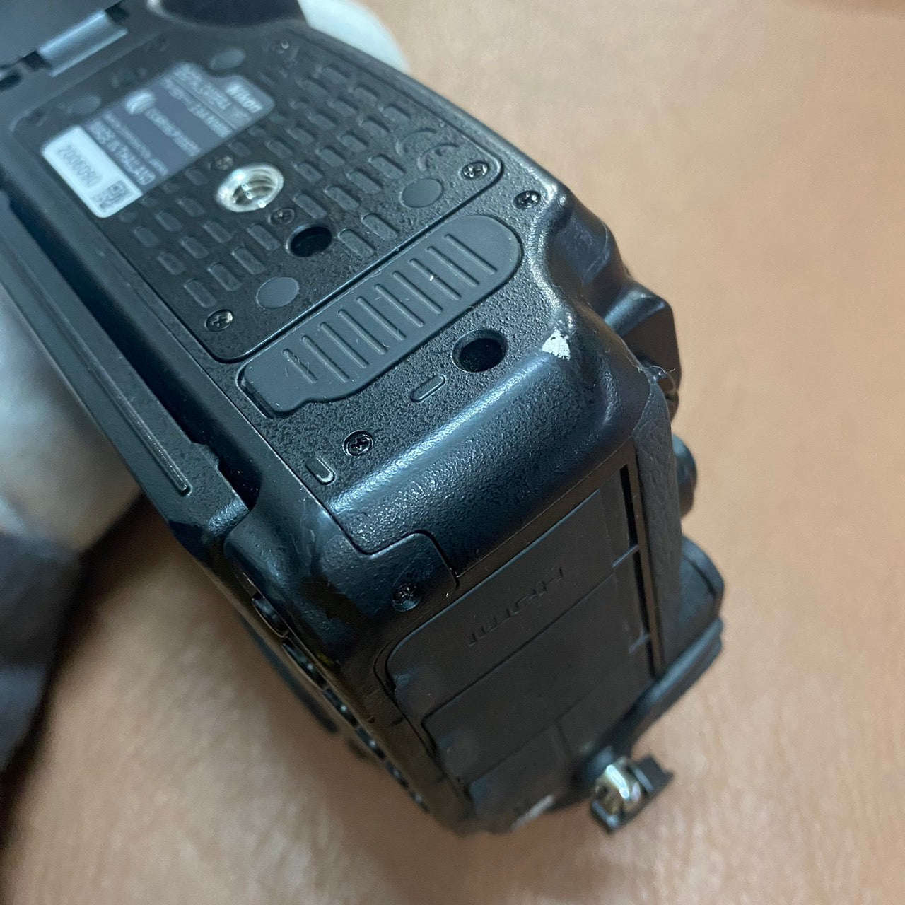 Nikon ニコン D850 箱付き