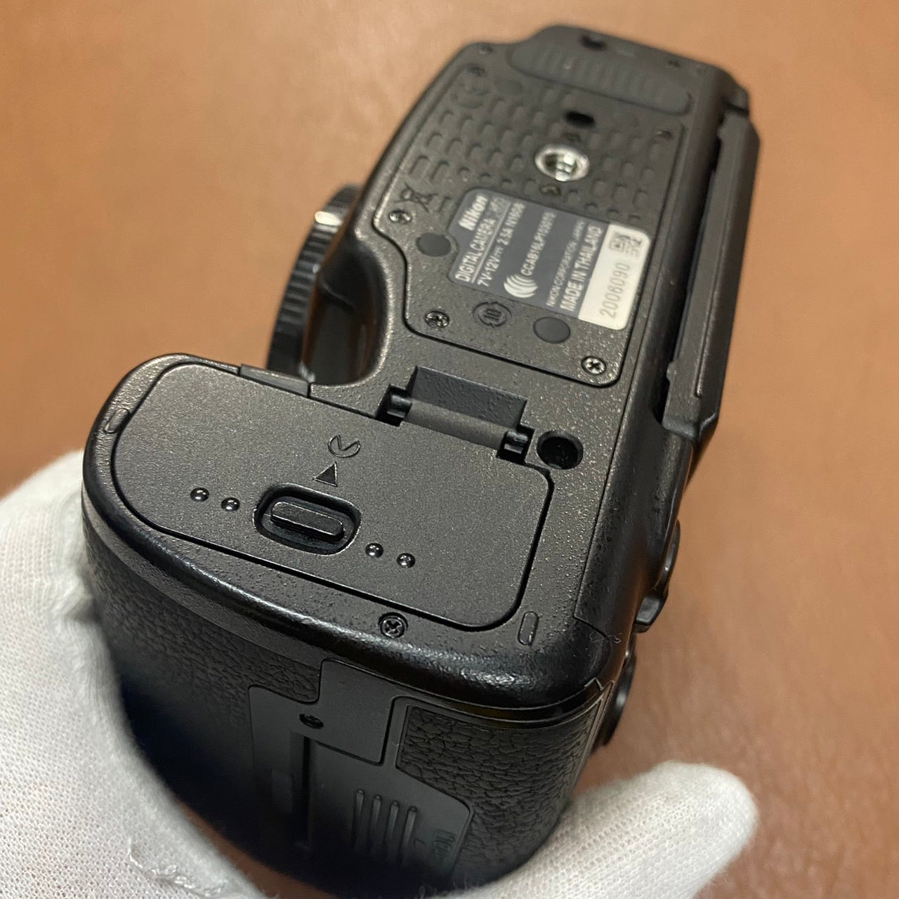 Nikon ニコン D850 箱付き