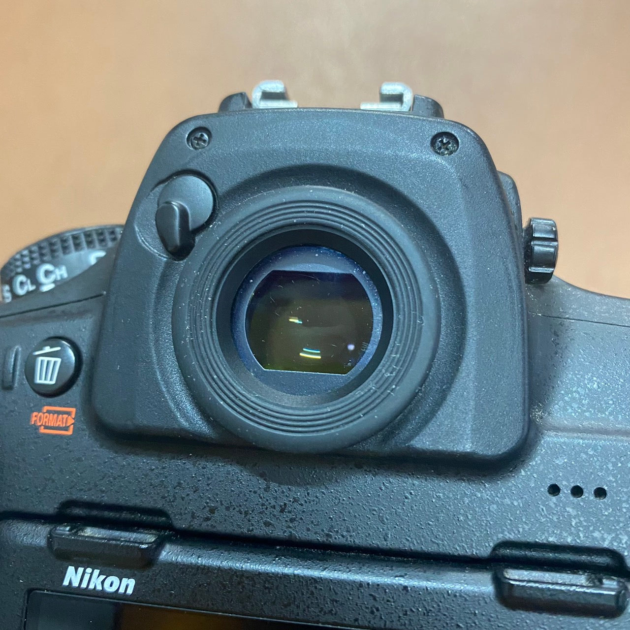 Nikon ニコン D850 箱付き
