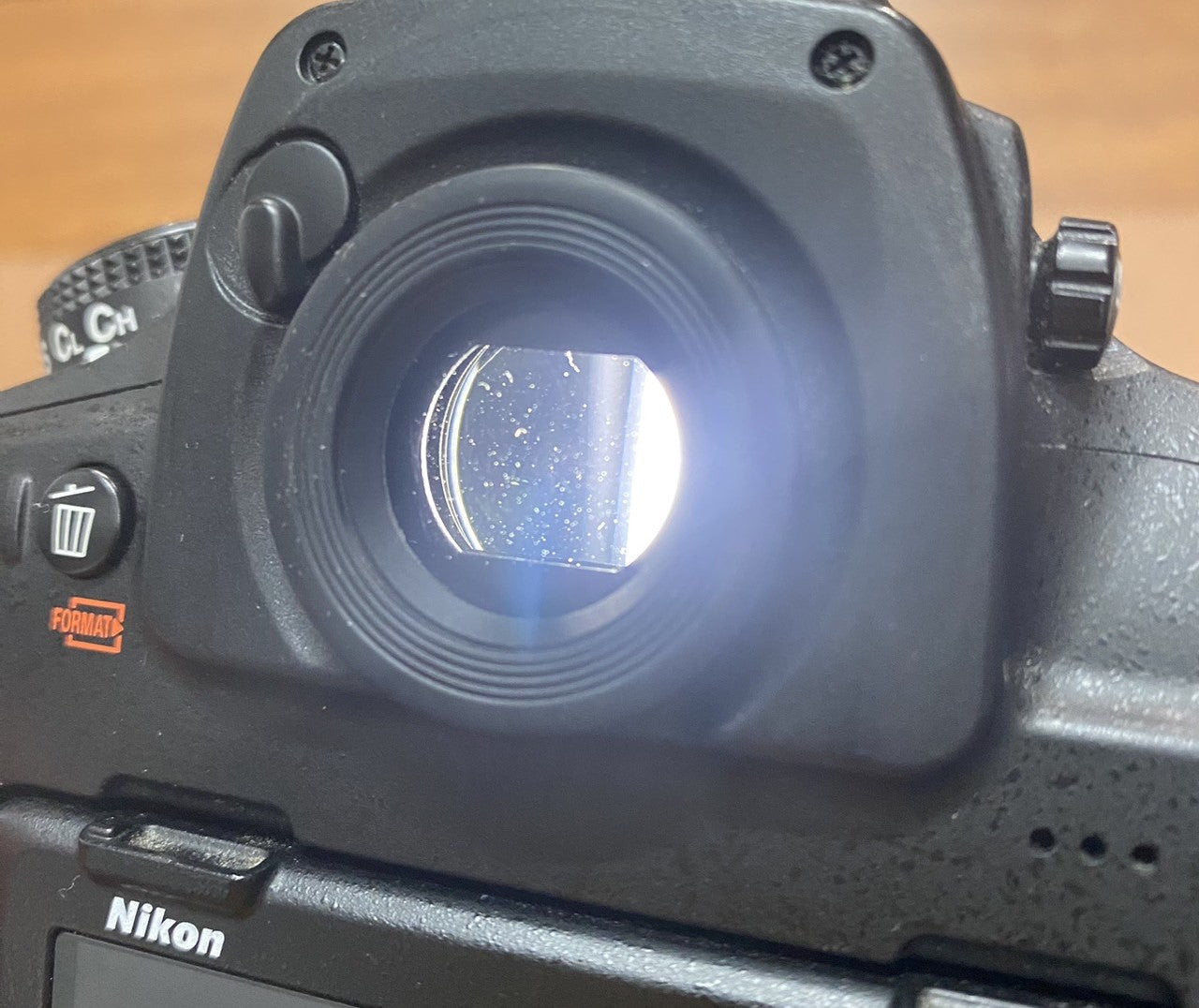 Nikon ニコン D850 箱付き
