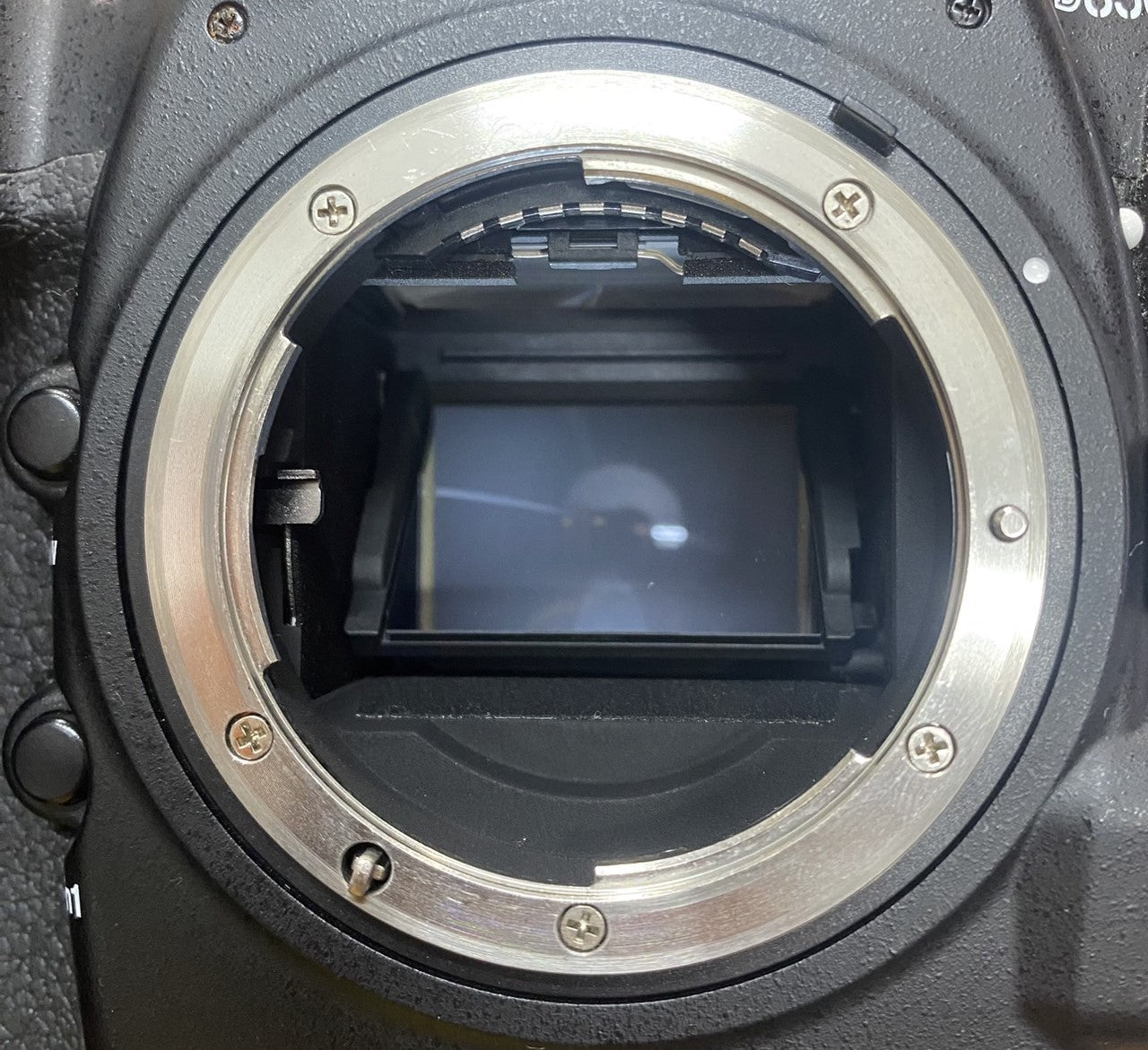 Nikon ニコン D850 箱付き