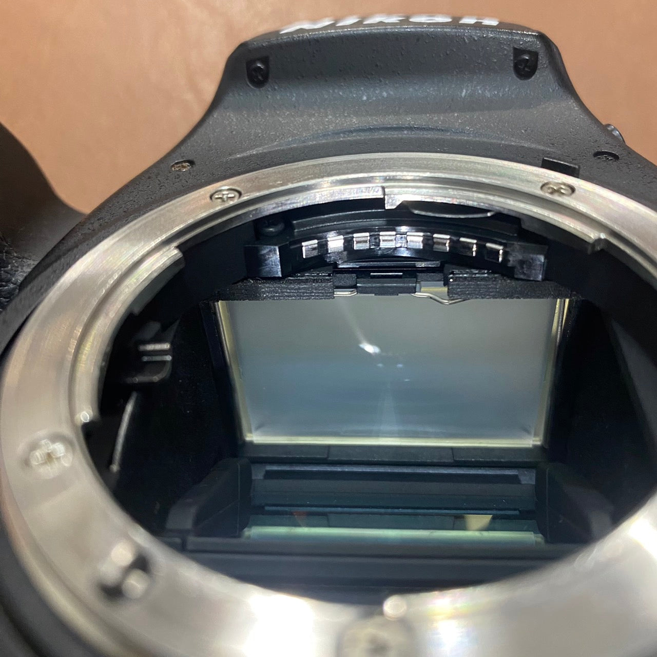 Nikon ニコン D850 箱付き