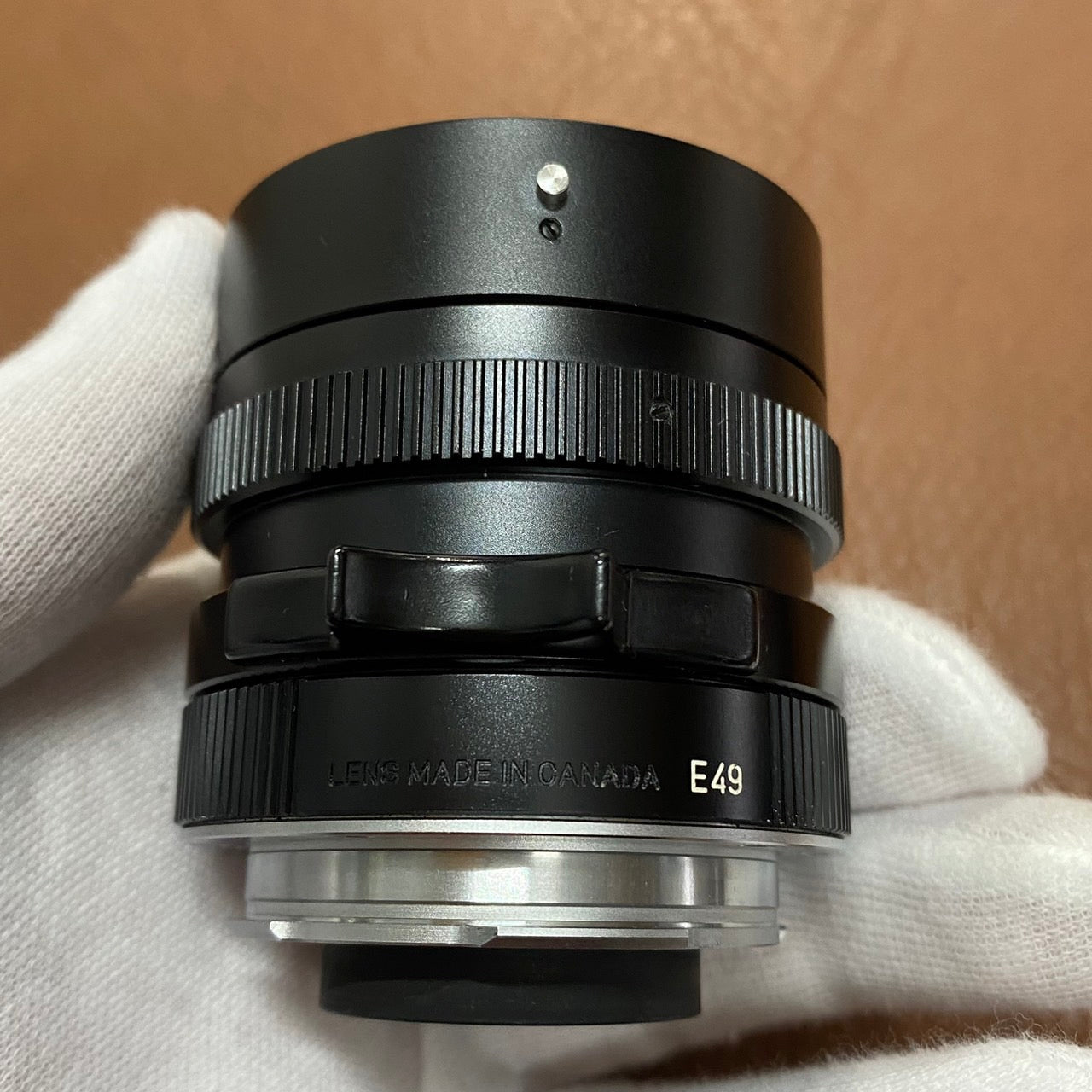 LEICA Elmarit M28mm f2.8 3rd