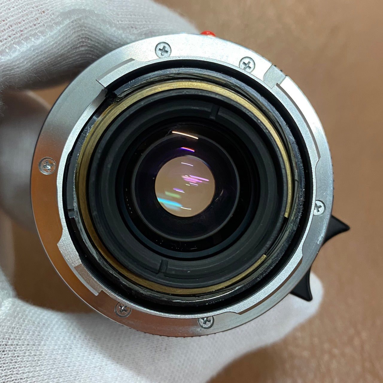 LEICA Elmarit M28mm f2.8 3rd