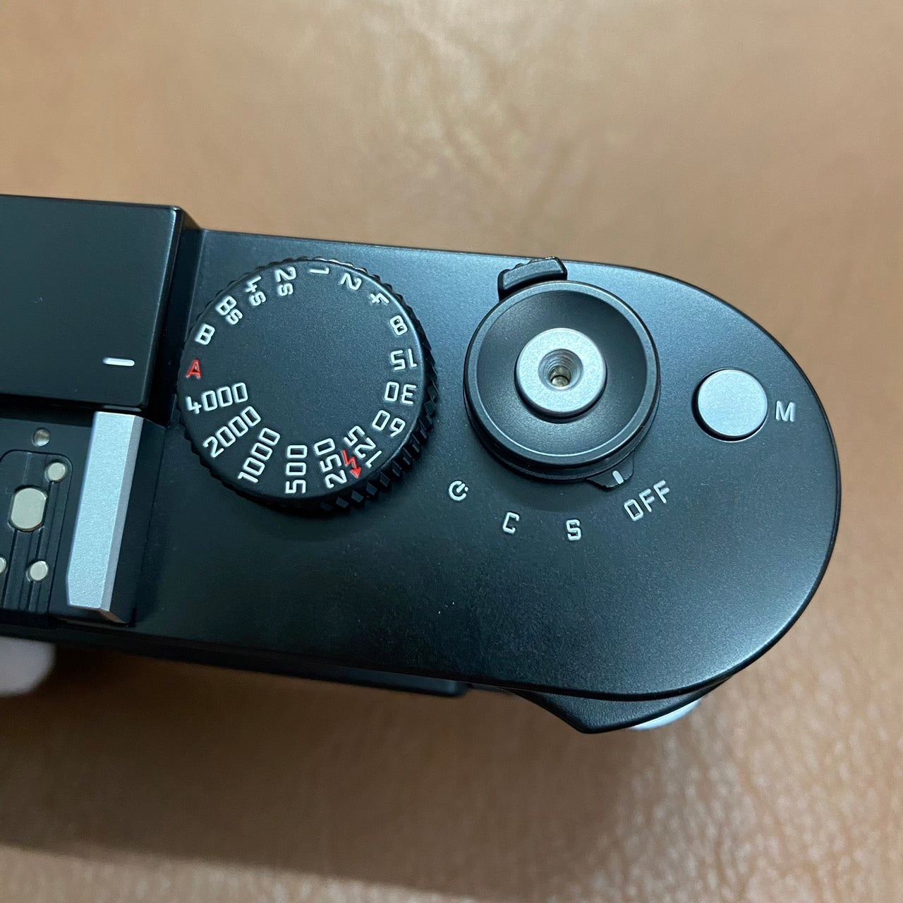 LEICA ライカ M Typ 240 Black Paint 箱付き