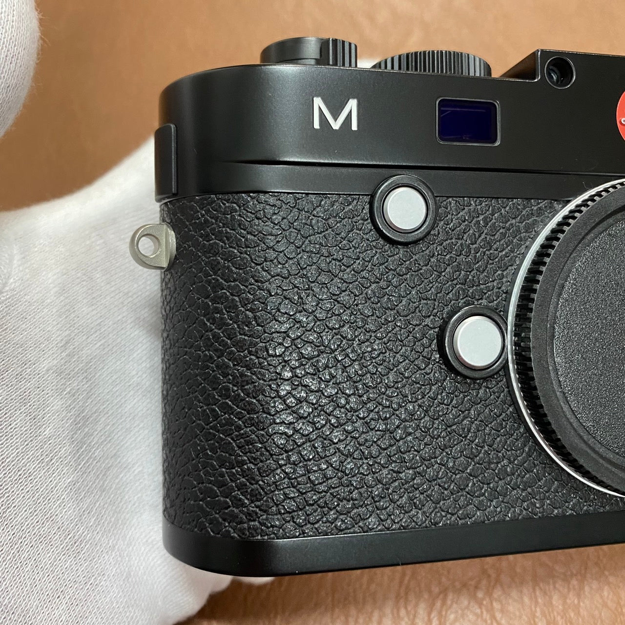 LEICA ライカ M Typ 240 Black Paint 箱付き