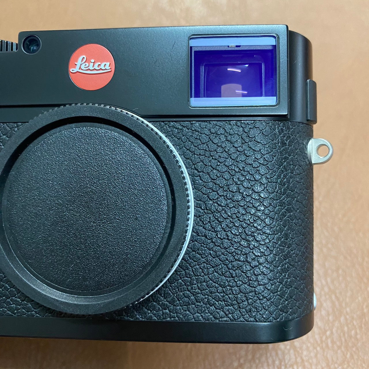 LEICA ライカ M Typ 240 Black Paint 箱付き