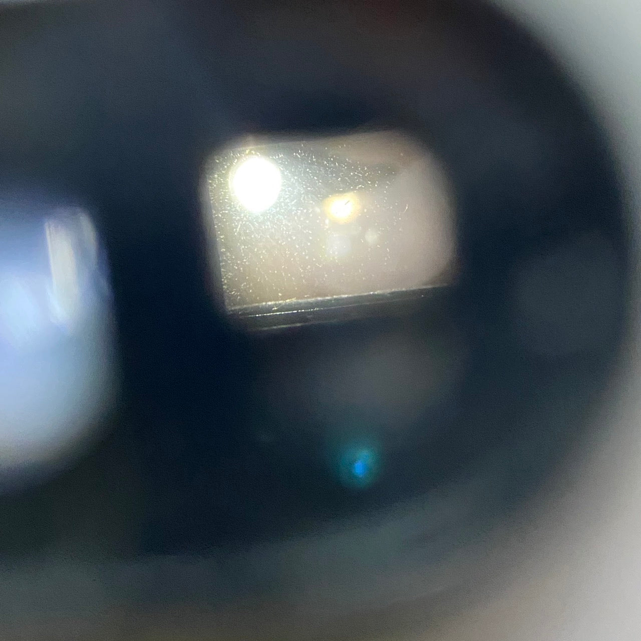 LEICA IIIf ブラックシンクロ