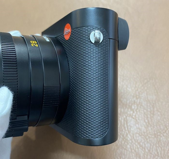 LEICA Q2 箱付き