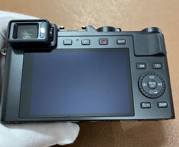LEICA D-LUX7 箱付き 点検済み