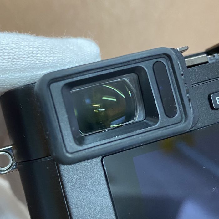 LEICA D-LUX7 箱付き 点検済み
