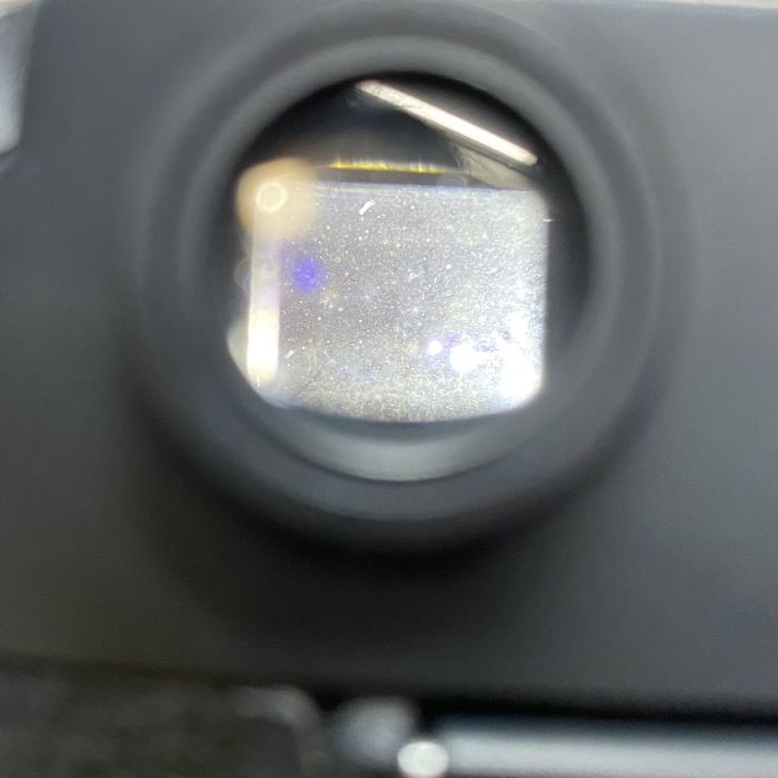 LEICA M6 Black Chrome 箱付き 極美品