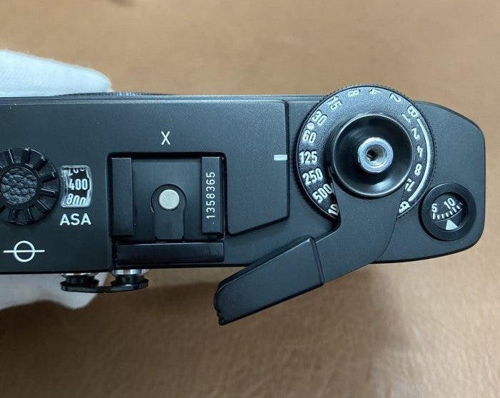 LEICA M5 50 JAHRE 50周年記念モデル Black 200-C 箱付き