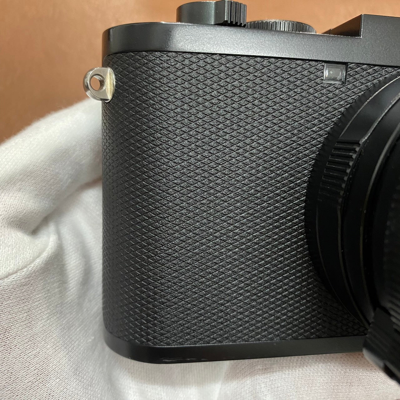 LEICA Q2 箱付き 2024年2月ライカジャパン点検済み