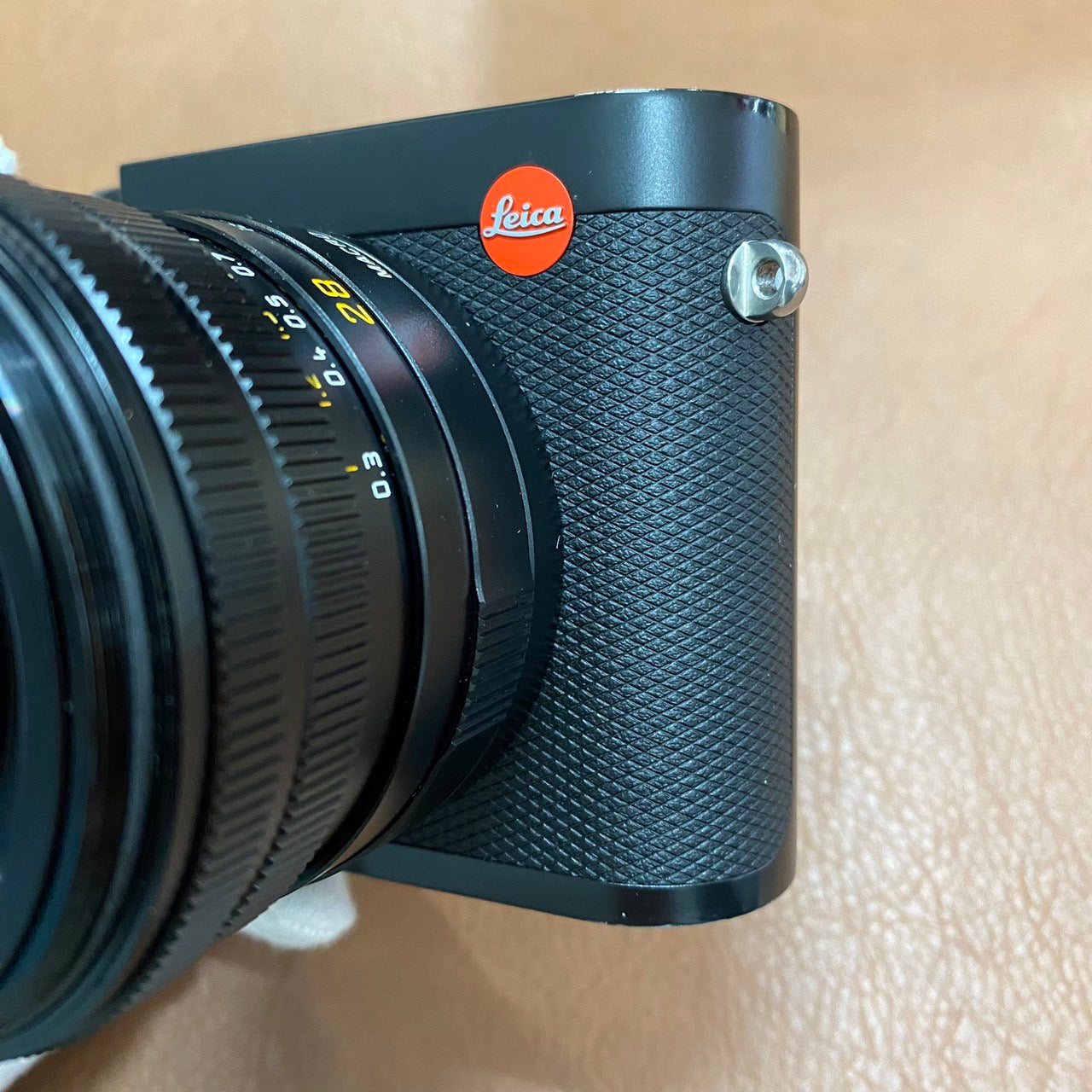 LEICA Q2 箱付き 2024年2月ライカジャパン点検済み