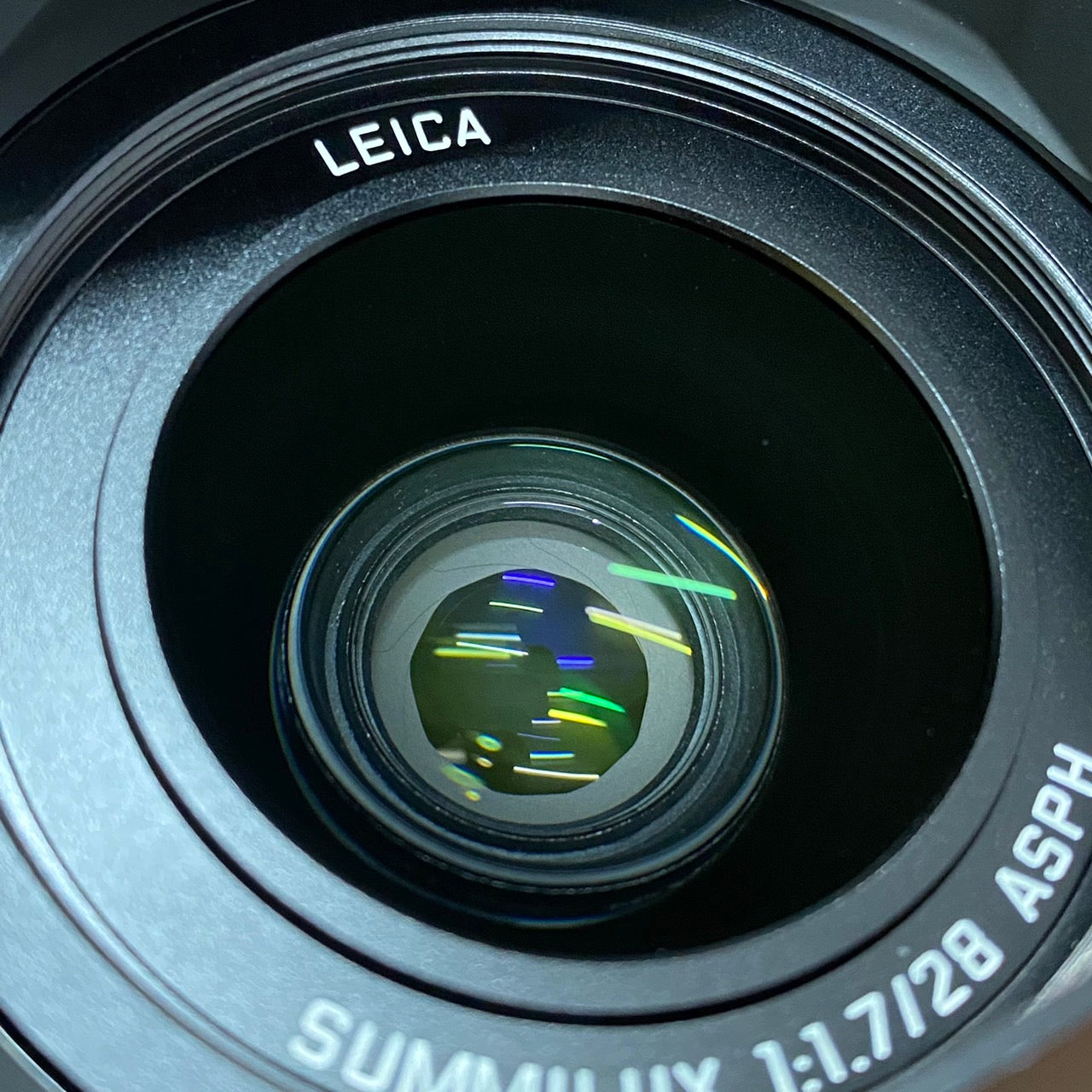 LEICA Q2 箱付き 2024年2月ライカジャパン点検済み