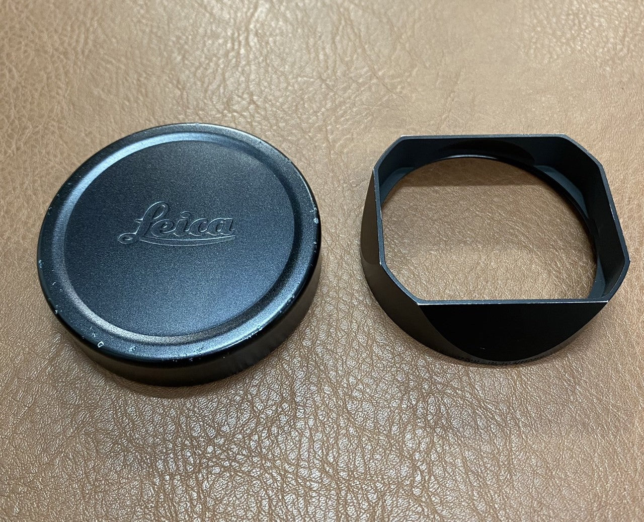 LEICA Q2 箱付き 2024年2月ライカジャパン点検済み