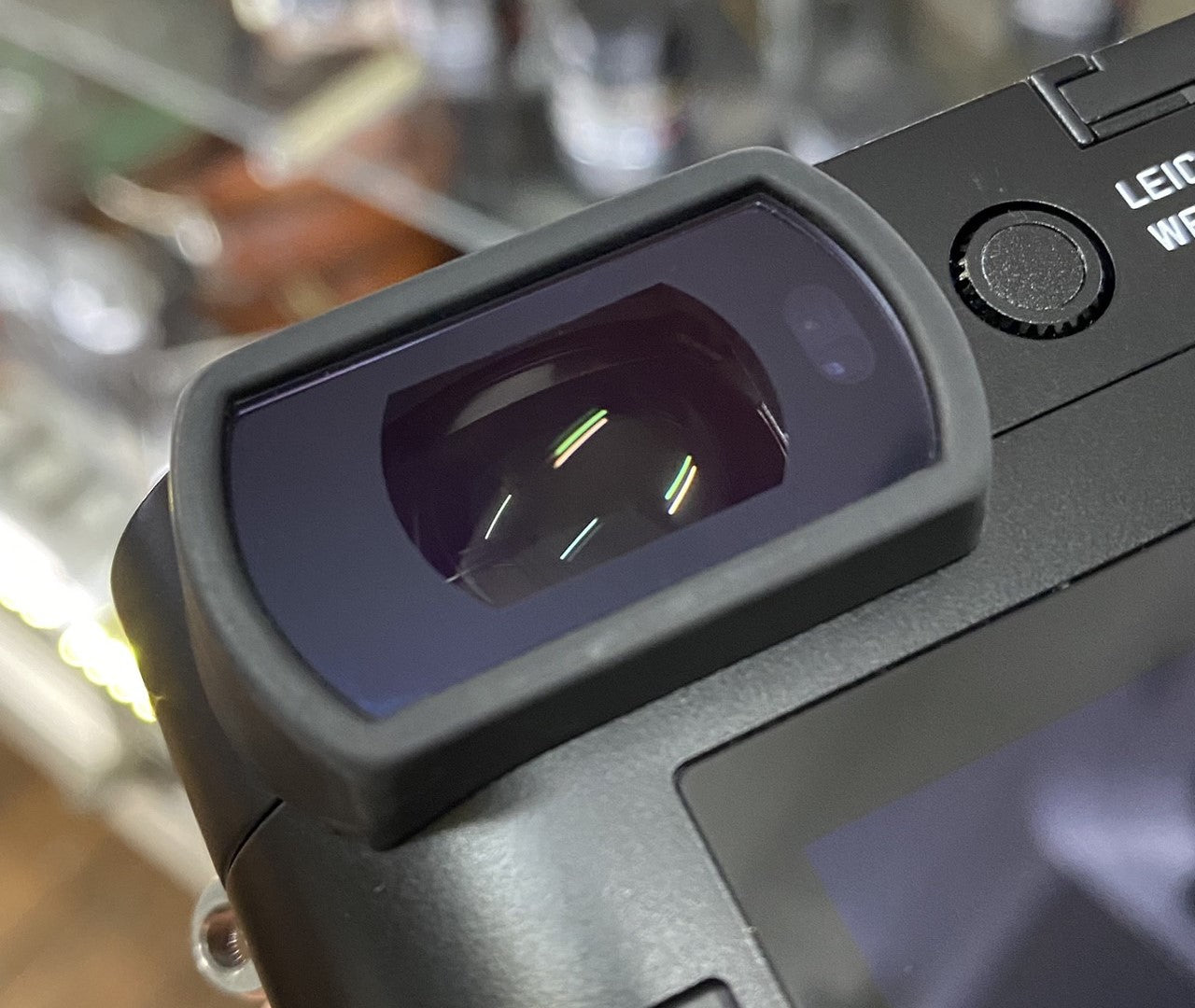 LEICA Q2 箱付き 2024年2月ライカジャパン点検済み