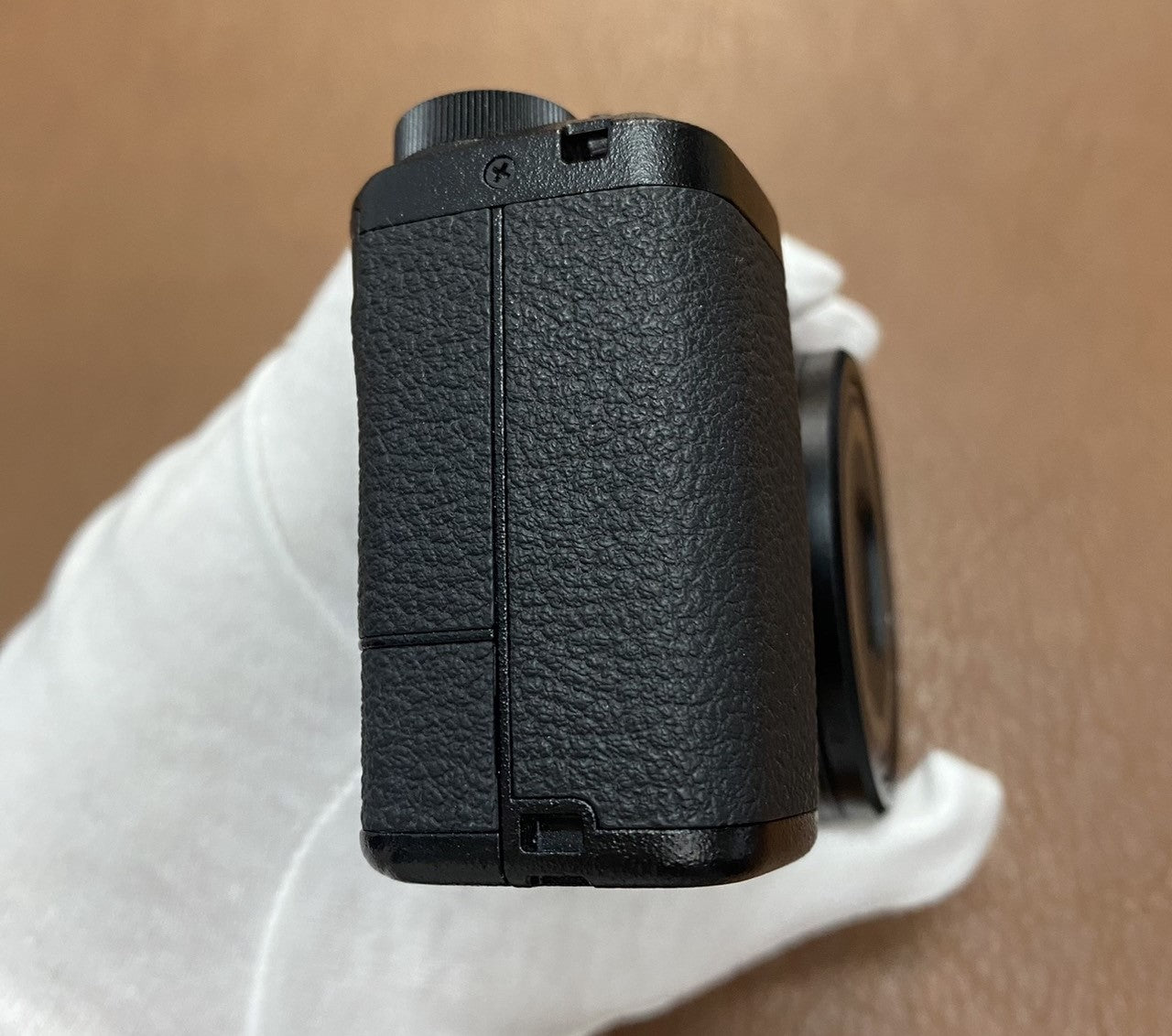 RICOH GR III 箱付き