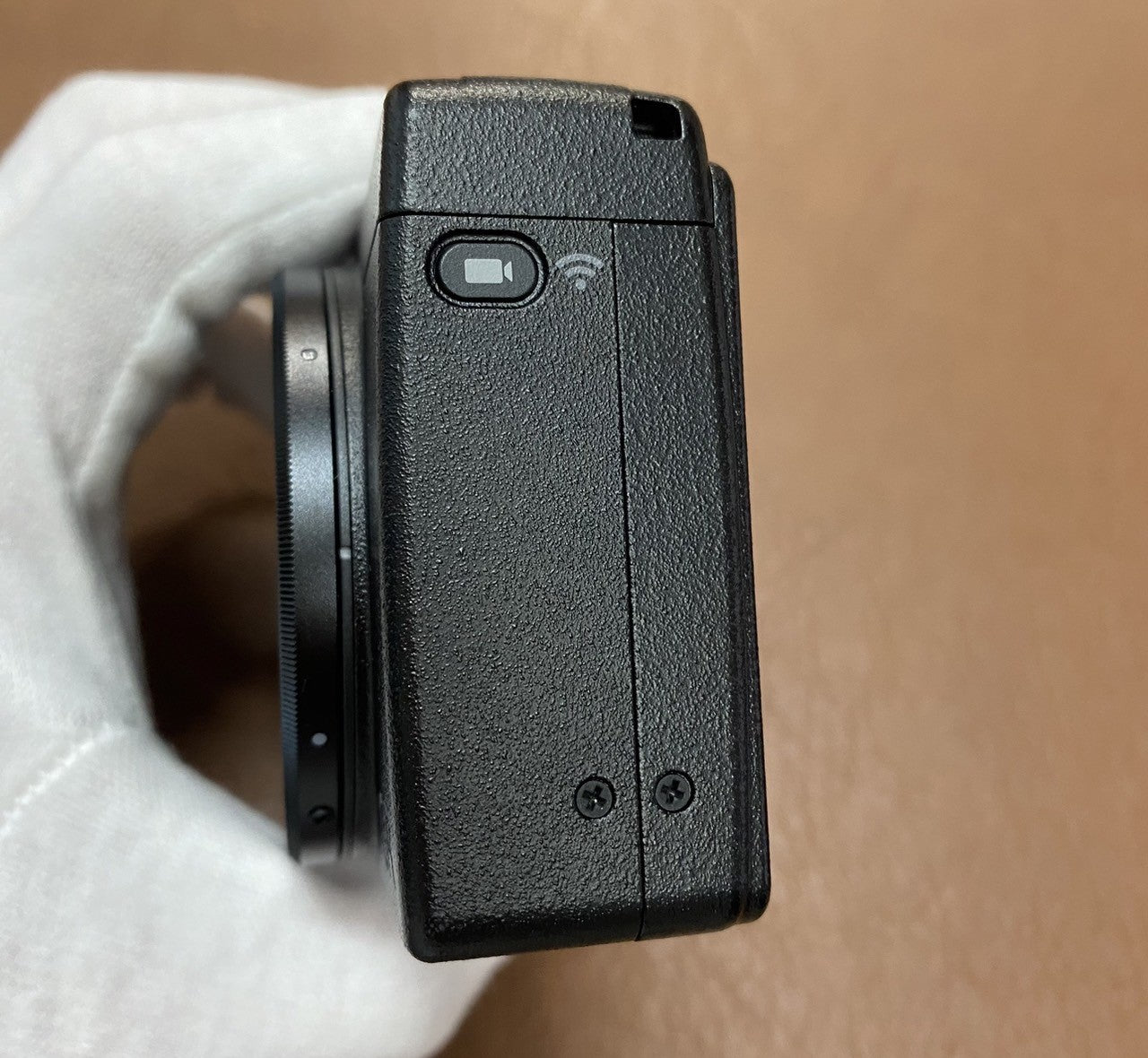 RICOH GR III 箱付き