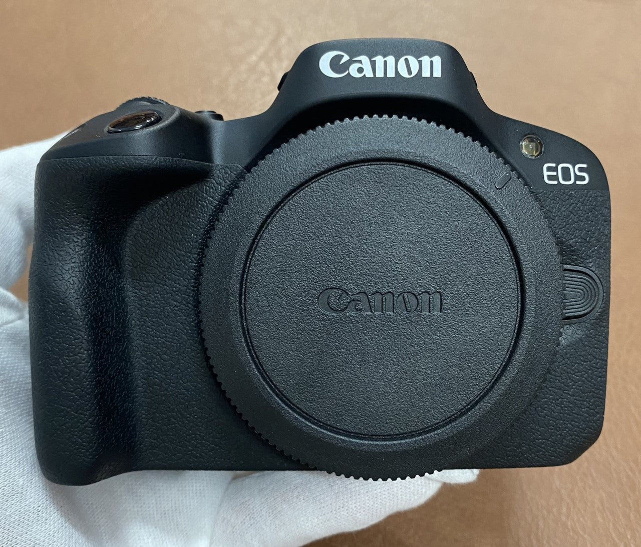 Canon EOS R50 箱付き