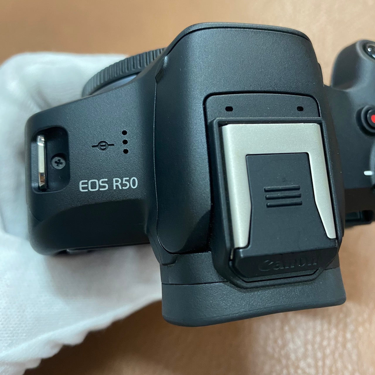 Canon EOS R50 箱付き
