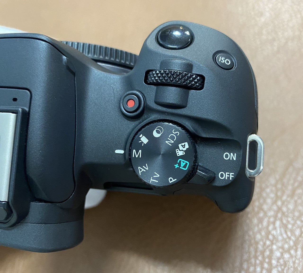 Canon EOS R50 箱付き