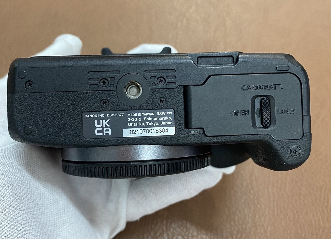 Canon EOS R50 箱付き