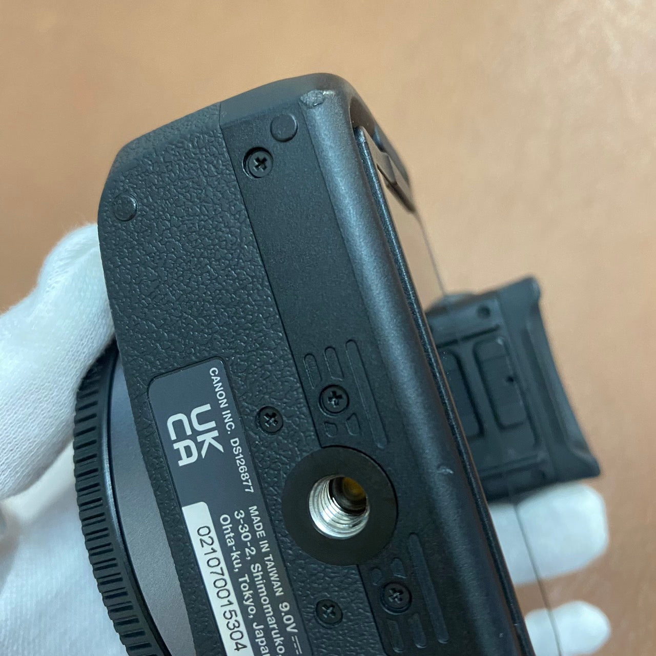 Canon EOS R50 箱付き