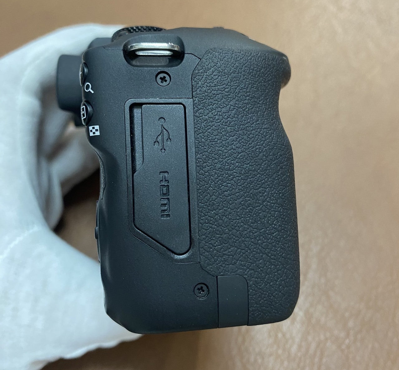 Canon EOS R50 箱付き